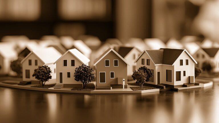 Plantation neighborhood